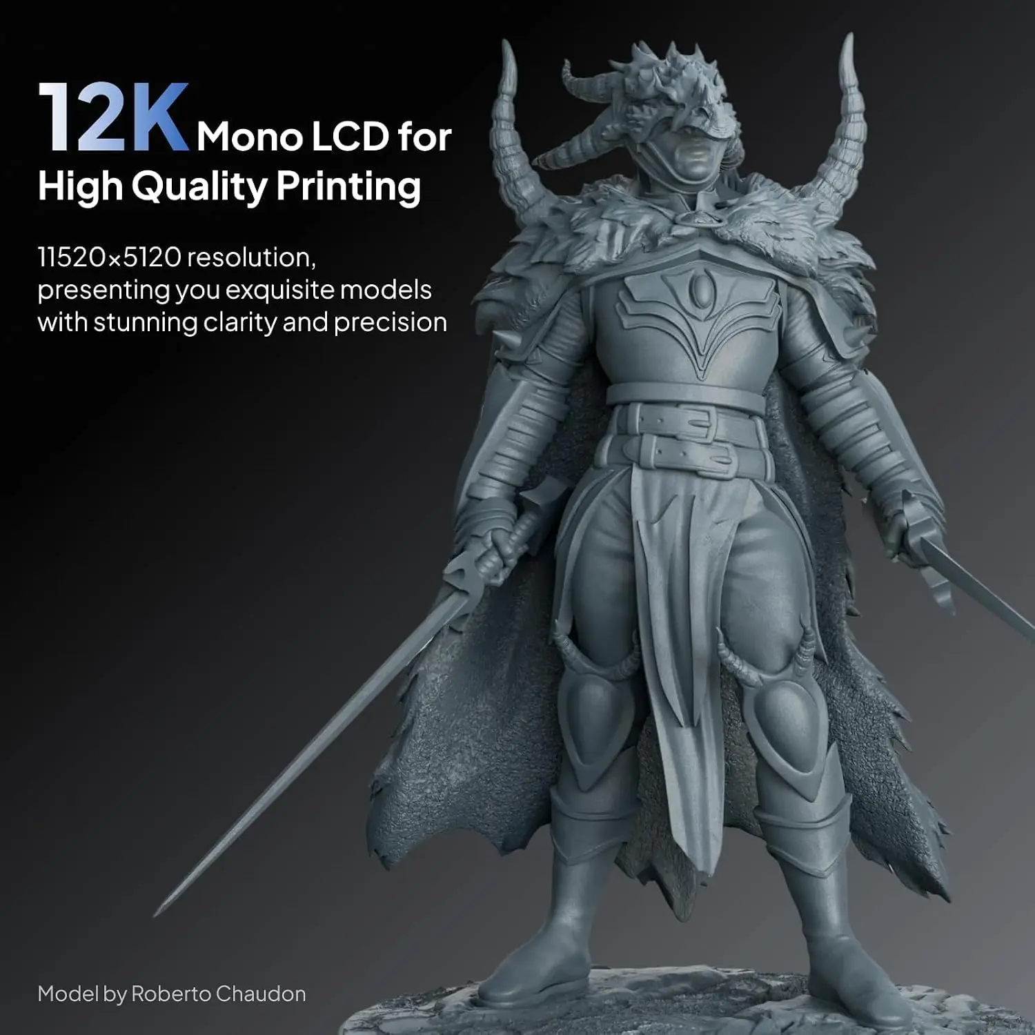 Saturn 4 Ultra 12K 레진 3D 프린터 | - 12K Monochrome Lcd Resin 3D Printer 리뷰 및 가격