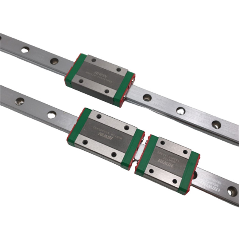 Funssor Prusa I3 MK3/MK3S Y축 H - Linear Rail Mgn12H Set 리뷰 및 가격