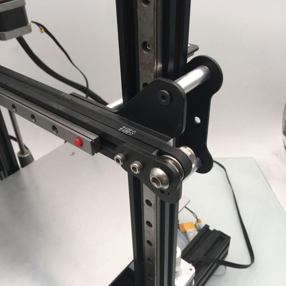 펀서 1개 크리얼리티 엔더 3 프로 CR-10 S4/S - Linear Rail Mgn12H Set 리뷰 및 가격