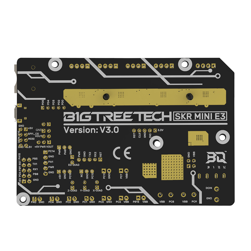 BIGTREETECH SKR 미니 E3 V3.0 3D  - Corexy 3D Printer Kit 리뷰 및 가격