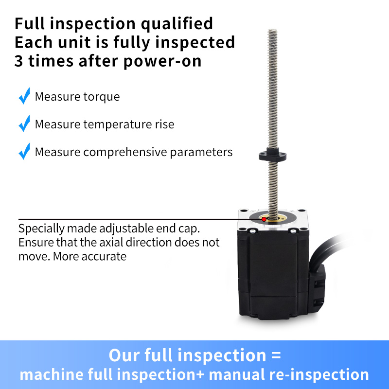 UMOT DC Nema 17 클로즈드 루프 스테퍼 모터 - Closed Loop Stepper Motor Nema 17 리뷰 및 가격