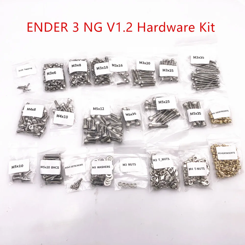 Funssor Ender 3 NG V1.2 코어시피 변 - Corexy 3D Printer Kit 리뷰 및 가격