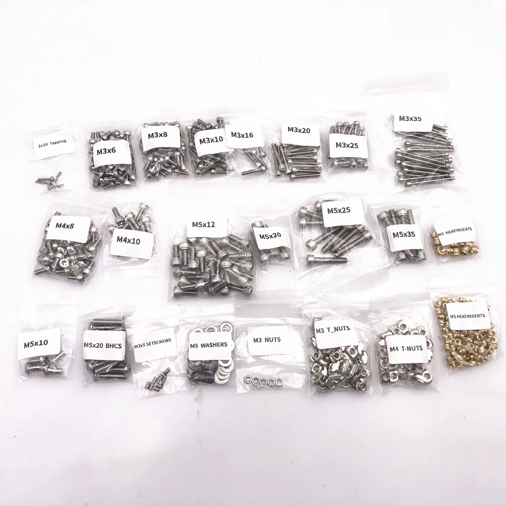 Funssor Ender 3 NG V1.2 코어시피 변 - Corexy 3D Printer Kit 리뷰 및 가격