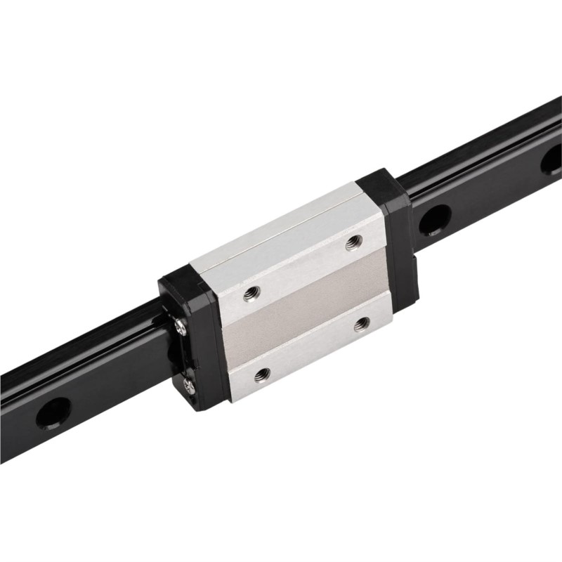 12mm MGN12 선형 슬라이딩 가이드 레일 풀 블랙 - Linear Rail Mgn12H Set 리뷰 및 가격