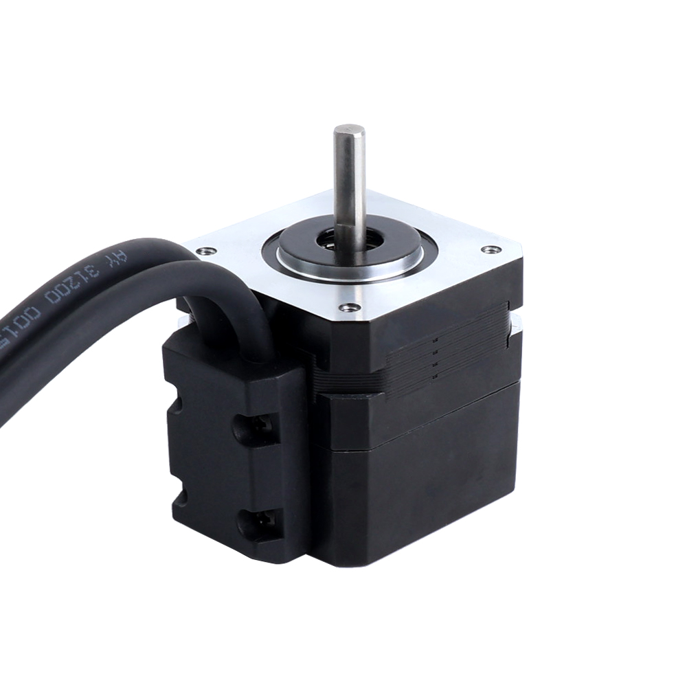 STEPPERONLINE Nema 17 폐루프 스텝퍼  - Closed Loop Stepper Motor Nema 17 리뷰 및 가격