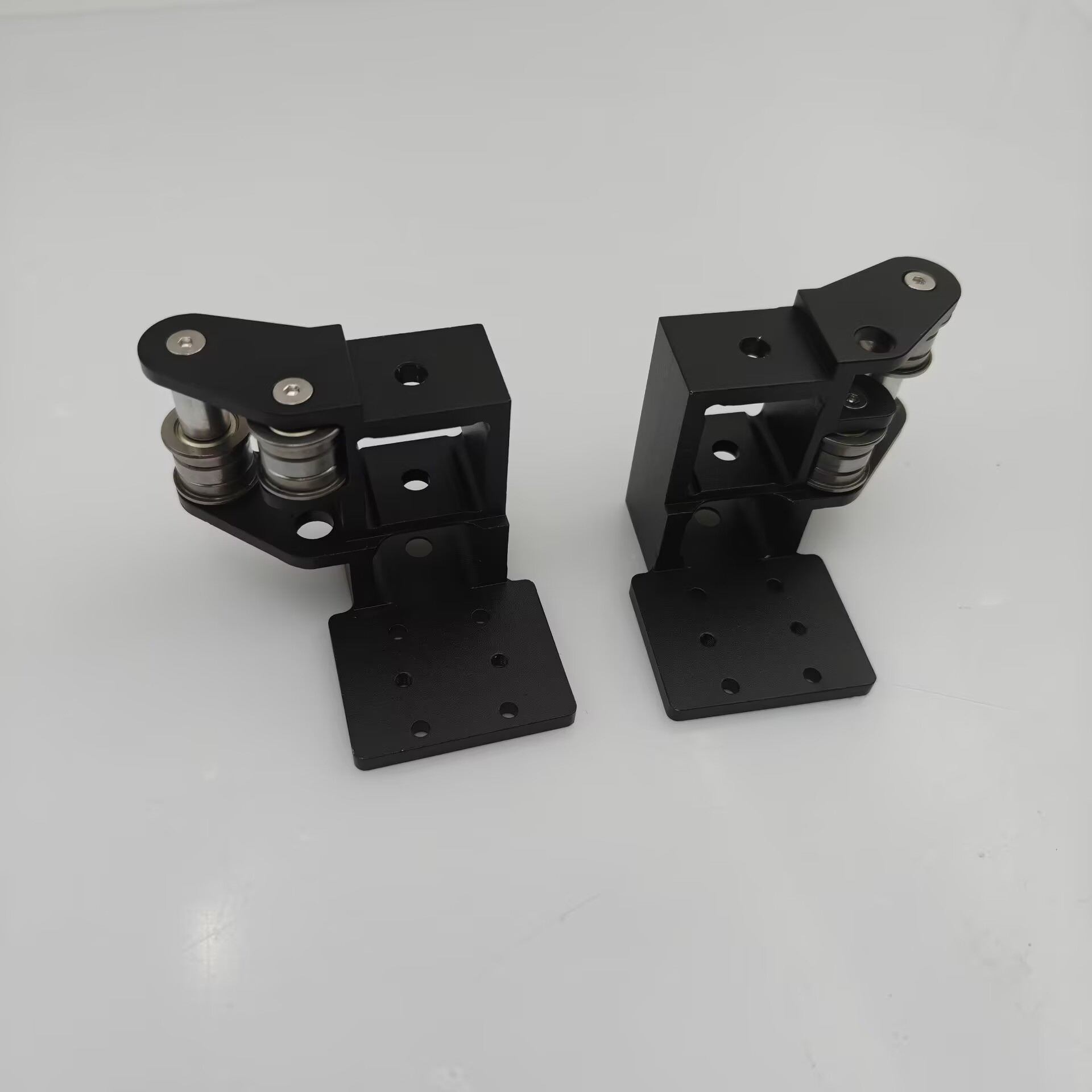 Funssor 풀 프론탈 갠트리 모드 xy 조인트 랫  - Corexy 3D Printer Kit 리뷰 및 가격