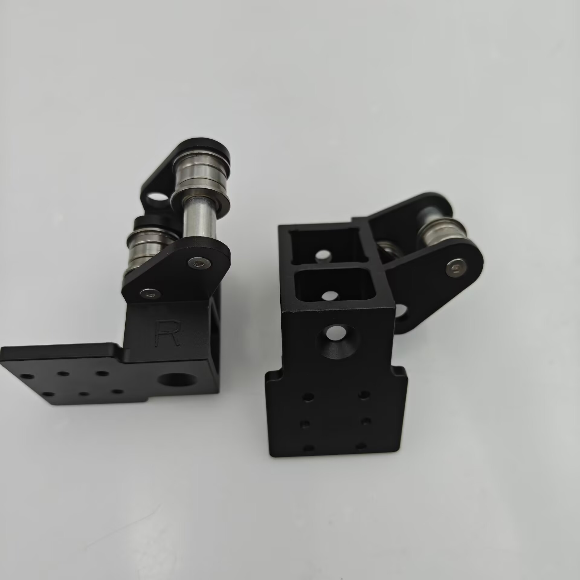 Funssor 풀 프론탈 갠트리 모드 xy 조인트 랫  - Corexy 3D Printer Kit 리뷰 및 가격