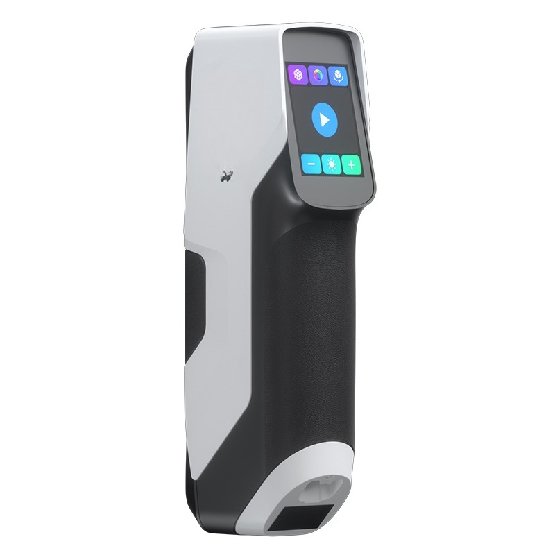 3D 스캐너 3DeVOK MQ 휴대용 산업용 고정밀 레 - Handheld 3D Scanner High Precision 리뷰 및 가격